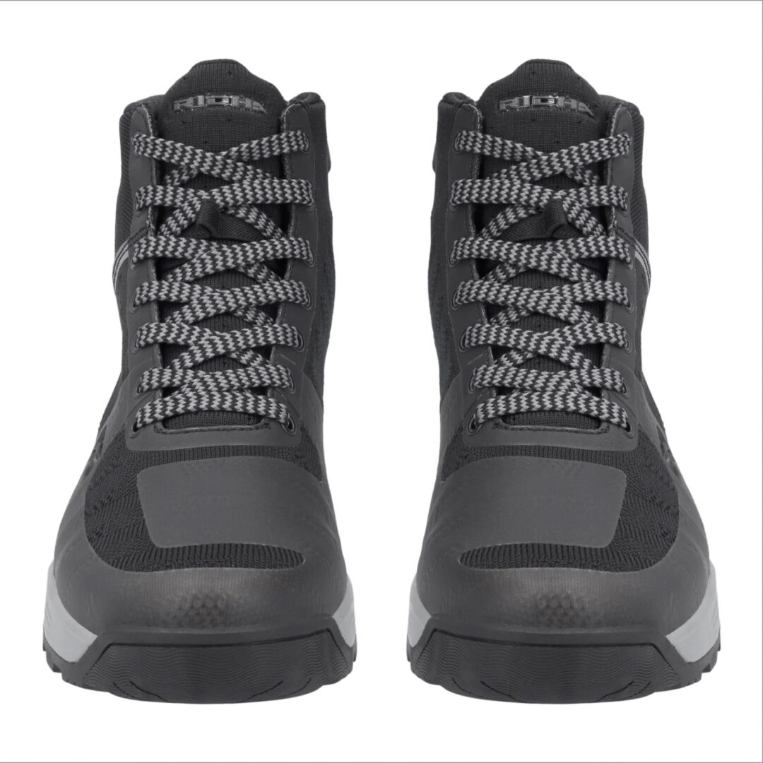 Richa Andorra Ankle Boots